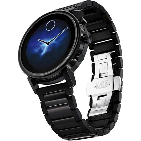 movado connect 2.0 42mm.